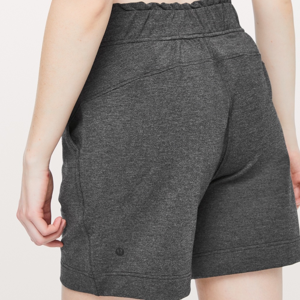 Lululemon Hello Sunday Lounge Shorts